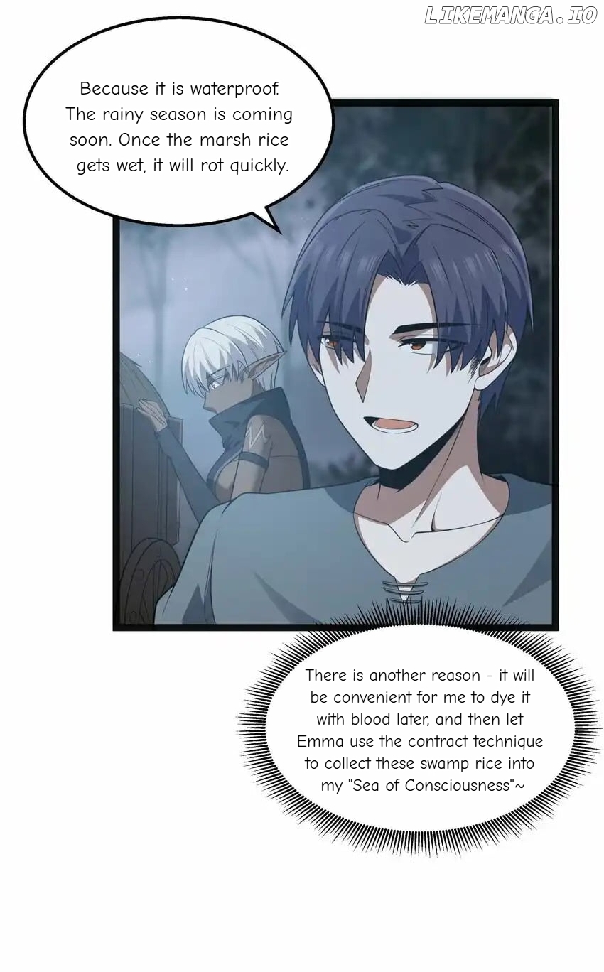This Hero is a Money Supremacist Chapter 23 - page 45